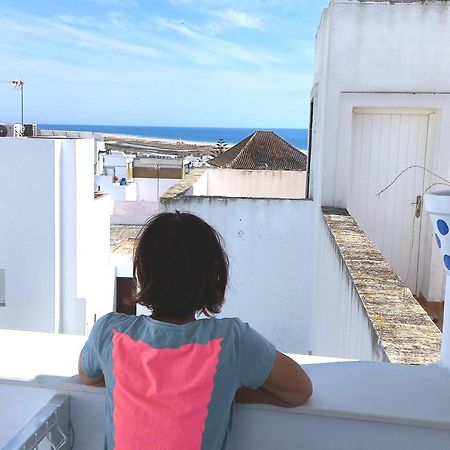 科尼尔-德拉弗龙特拉Casa Malakita With Private Seaview Roof Terrace公寓 外观 照片