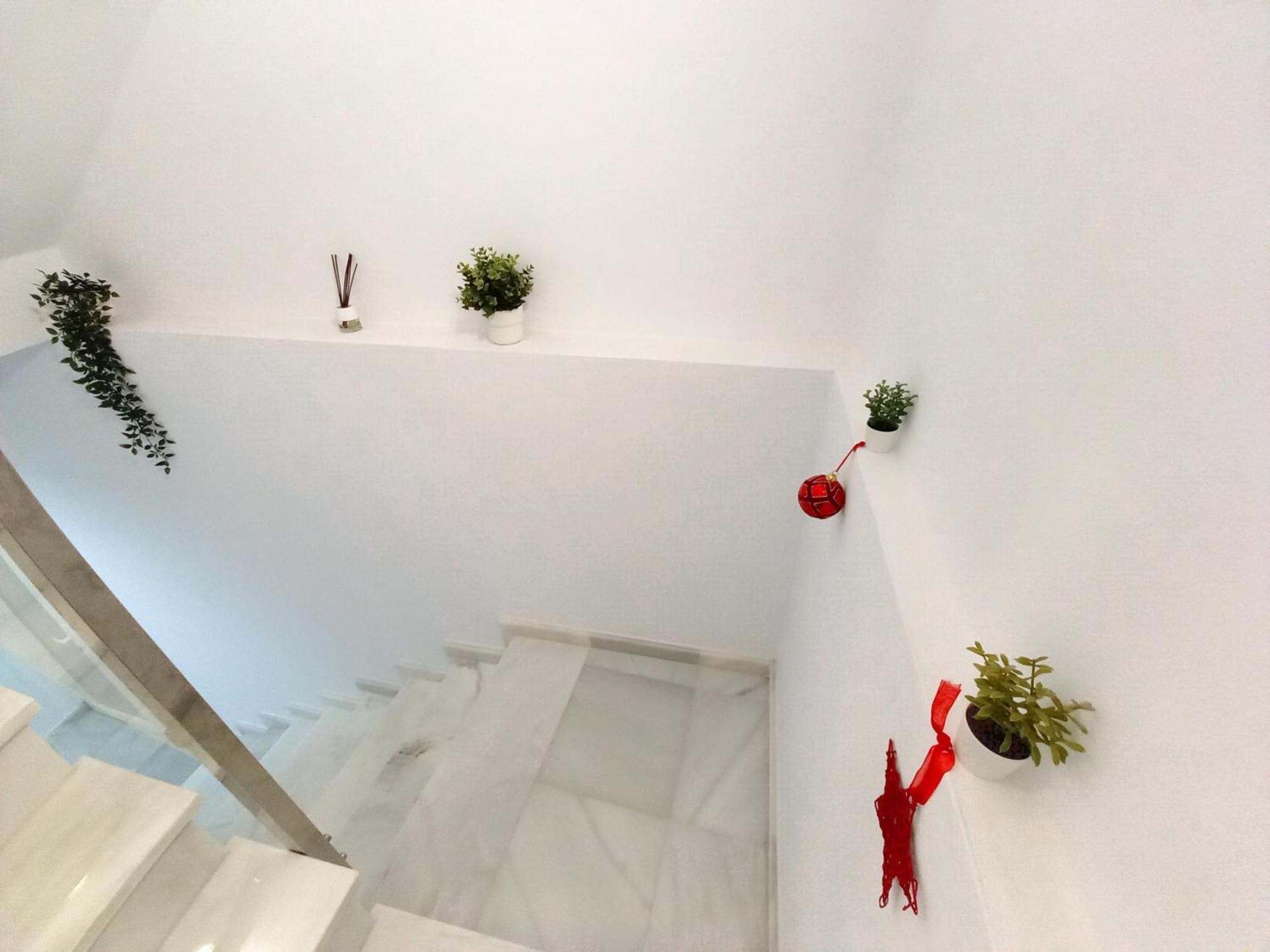 科尼尔-德拉弗龙特拉Casa Malakita With Private Seaview Roof Terrace公寓 外观 照片